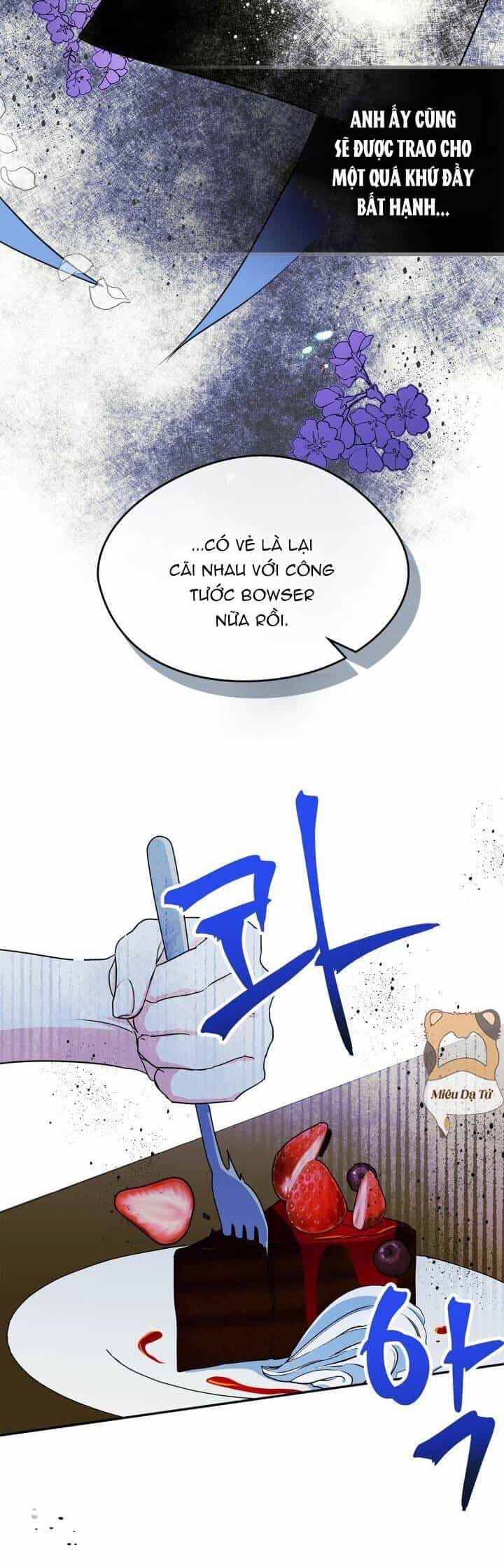 Bạn Thân Khác Giới Của Nam Chính - Chương 1 - ảnh 27