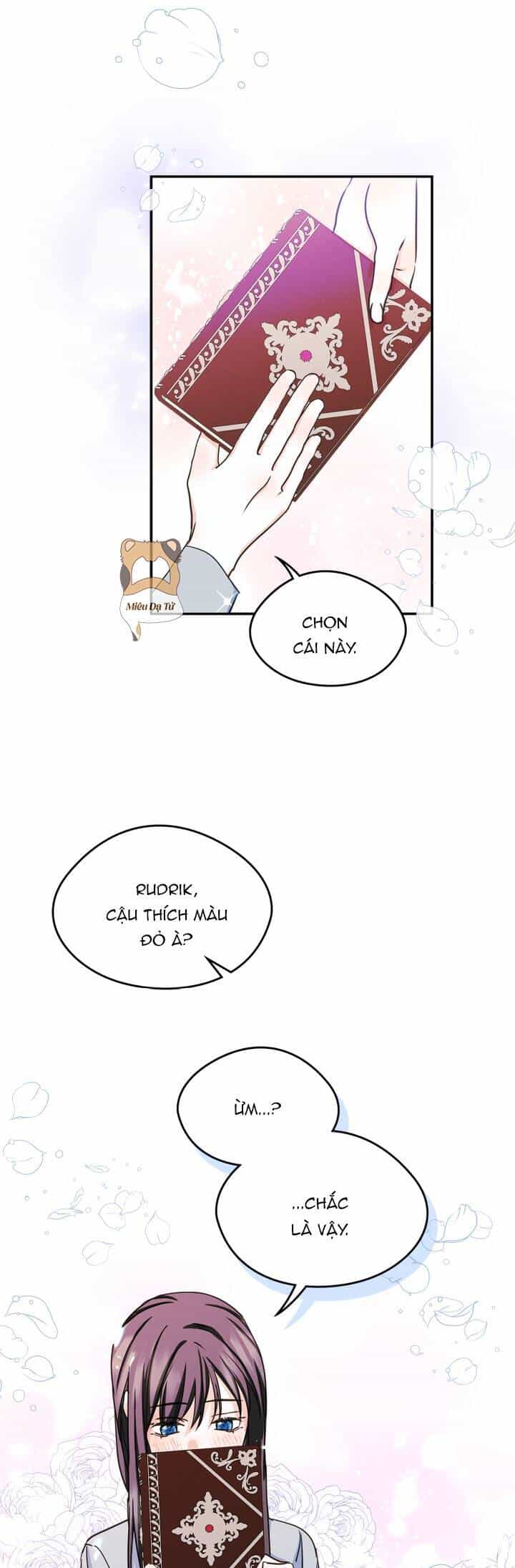 Bạn Thân Khác Giới Của Nam Chính - Chương 10 - ảnh 11