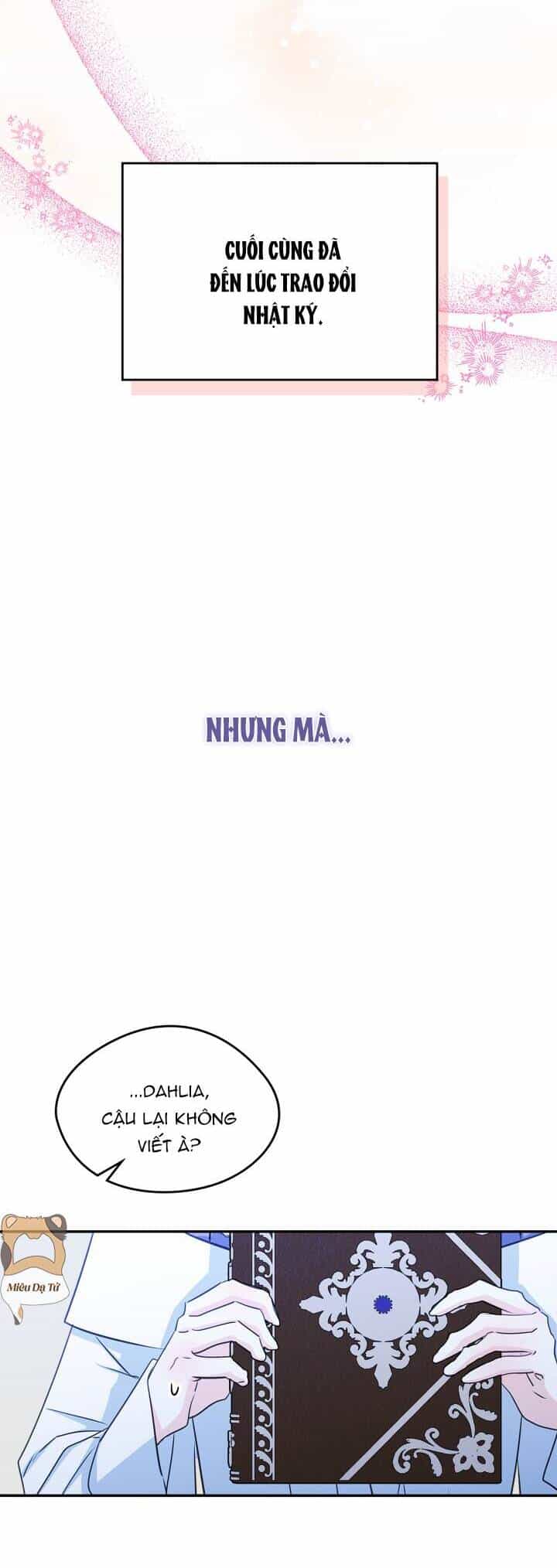 Bạn Thân Khác Giới Của Nam Chính - Chương 10 - ảnh 26
