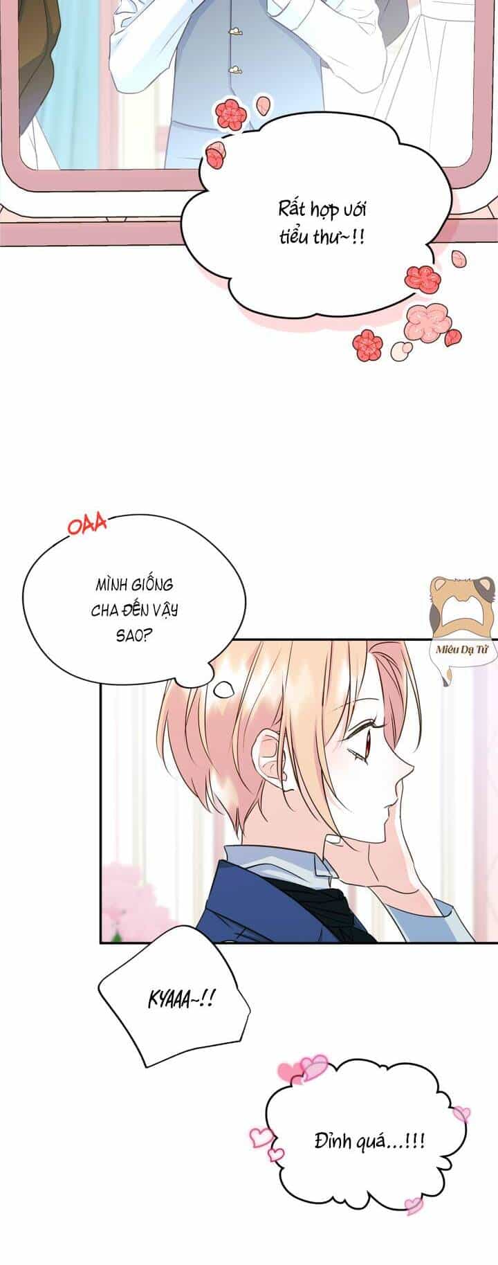 Bạn Thân Khác Giới Của Nam Chính - Chương 11 - ảnh 35