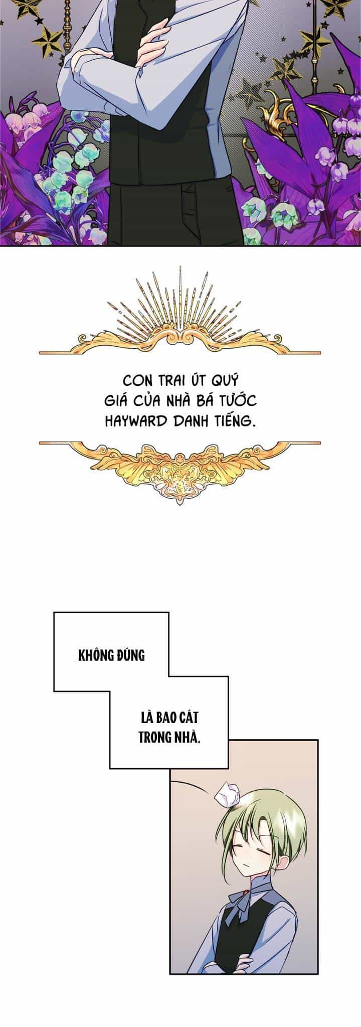 Bạn Thân Khác Giới Của Nam Chính - Chương 12 - ảnh 28