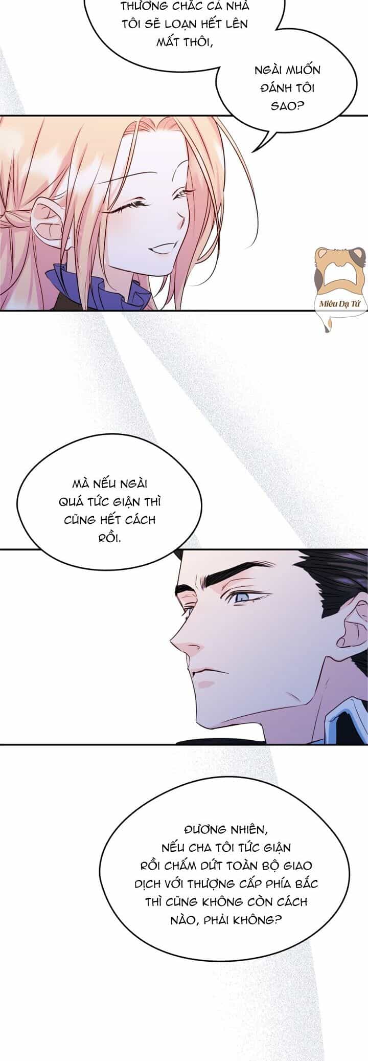 Bạn Thân Khác Giới Của Nam Chính - Chương 16 - ảnh 14