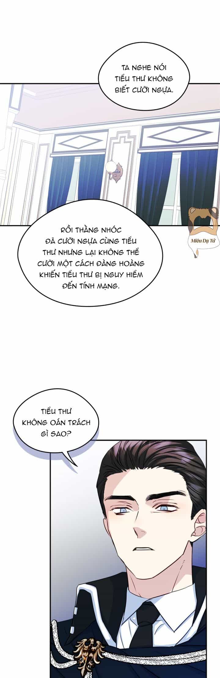 Bạn Thân Khác Giới Của Nam Chính - Chương 16 - ảnh 17