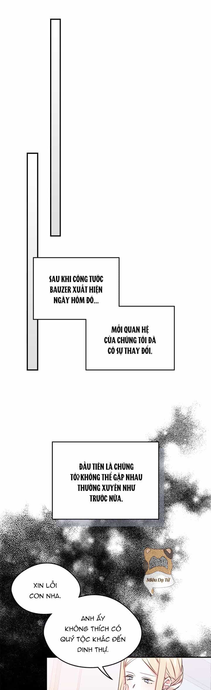 Bạn Thân Khác Giới Của Nam Chính - Chương 16 - ảnh 33