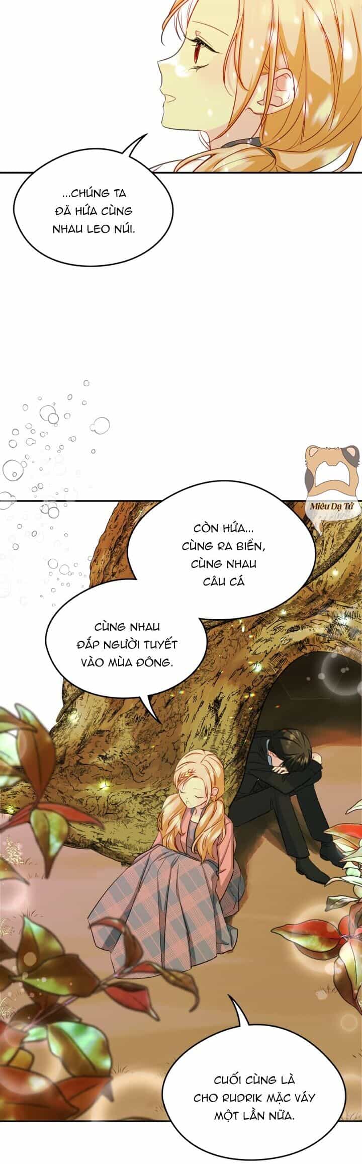 Bạn Thân Khác Giới Của Nam Chính - Chương 18 - ảnh 18