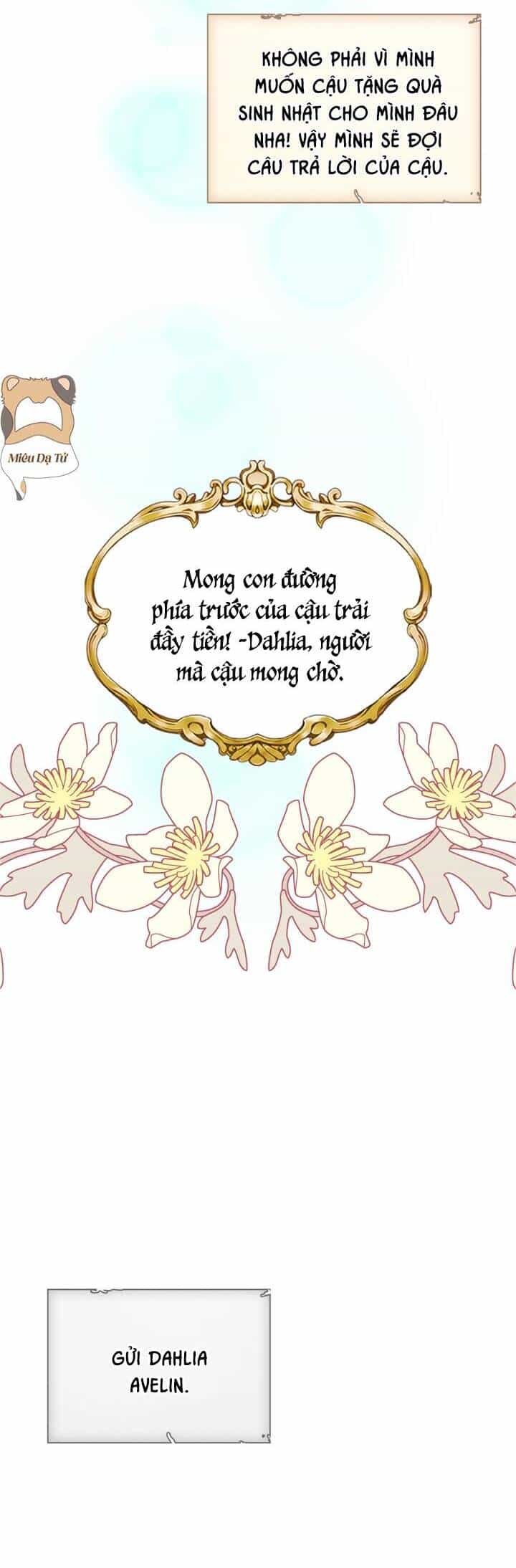 Bạn Thân Khác Giới Của Nam Chính - Chương 19 - ảnh 16