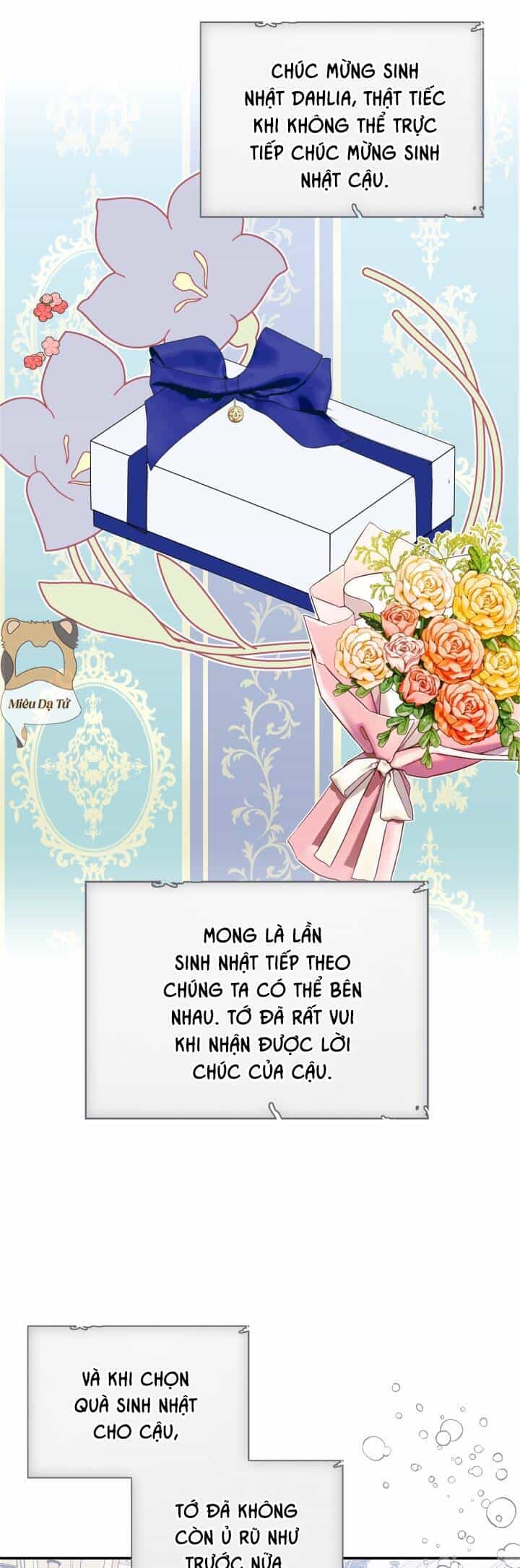 Bạn Thân Khác Giới Của Nam Chính - Chương 19 - ảnh 17