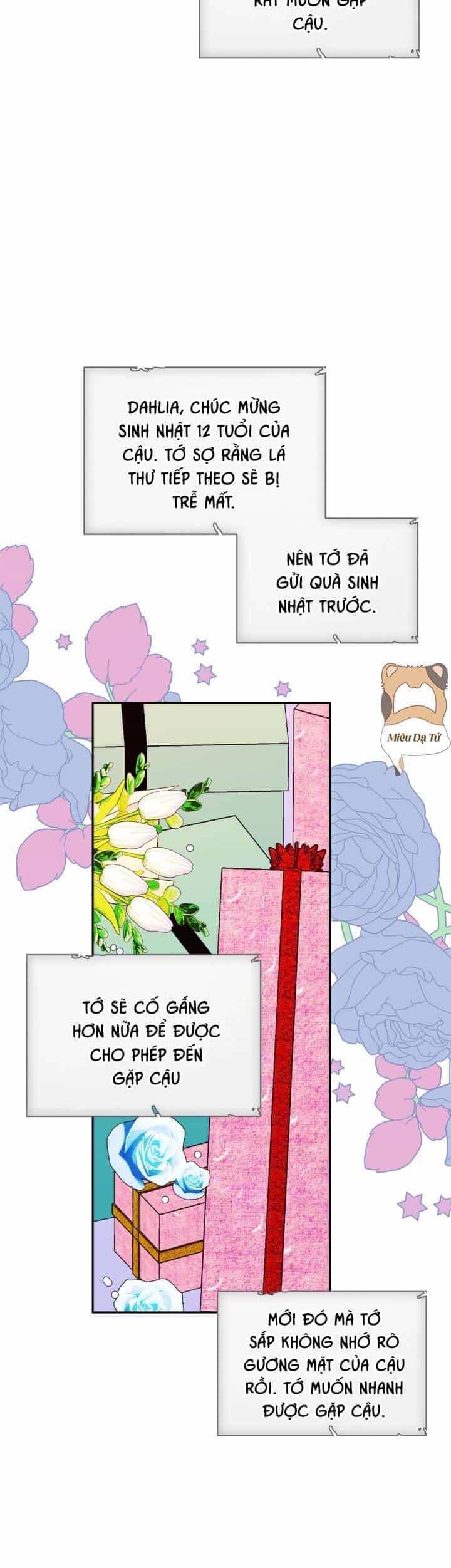 Bạn Thân Khác Giới Của Nam Chính - Chương 19 - ảnh 36
