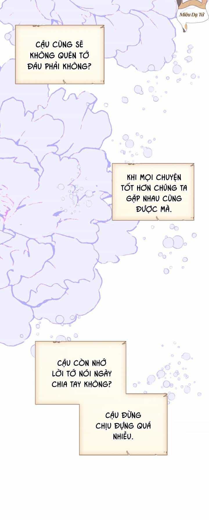 Bạn Thân Khác Giới Của Nam Chính - Chương 19 - ảnh 42