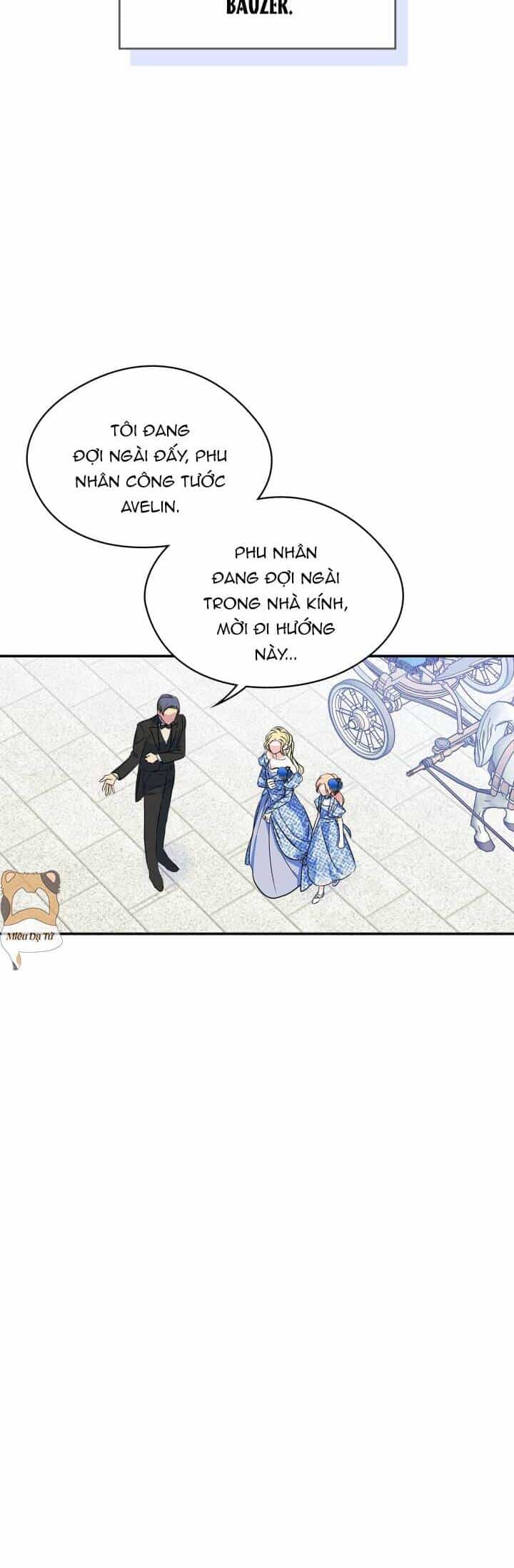 Bạn Thân Khác Giới Của Nam Chính - Chương 2 - ảnh 6