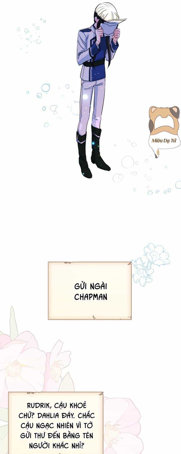 Bạn Thân Khác Giới Của Nam Chính - Chương 21 - ảnh 7