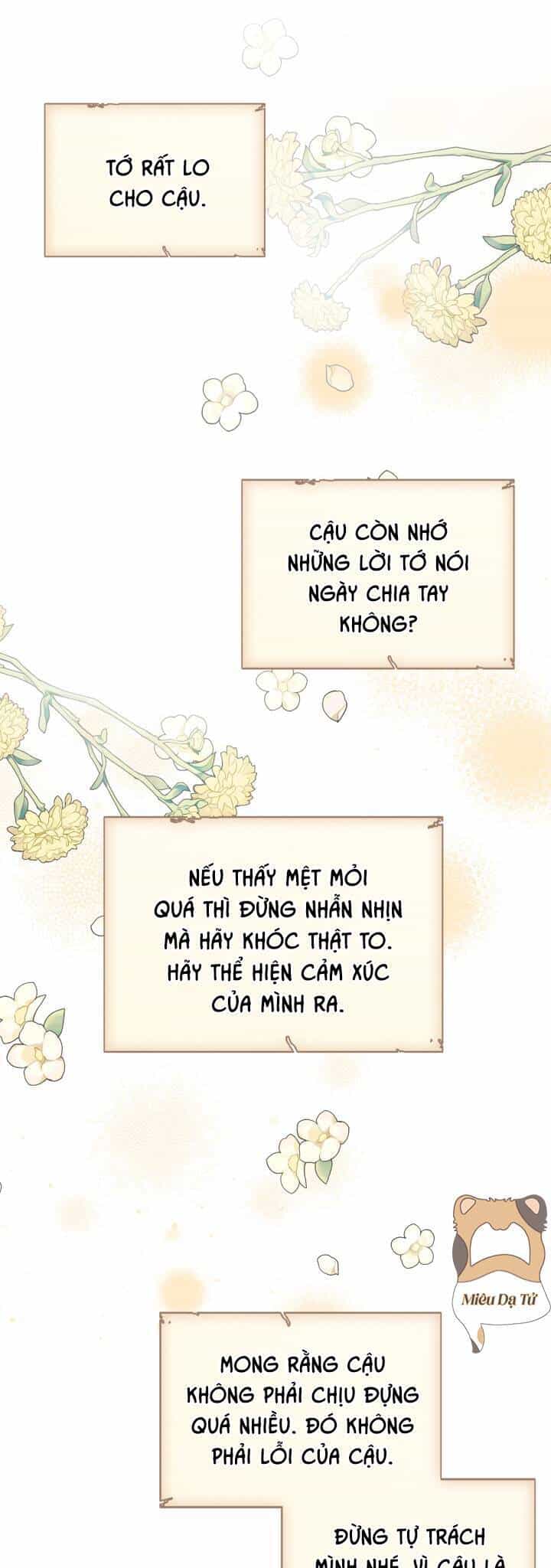Bạn Thân Khác Giới Của Nam Chính - Chương 21 - ảnh 9