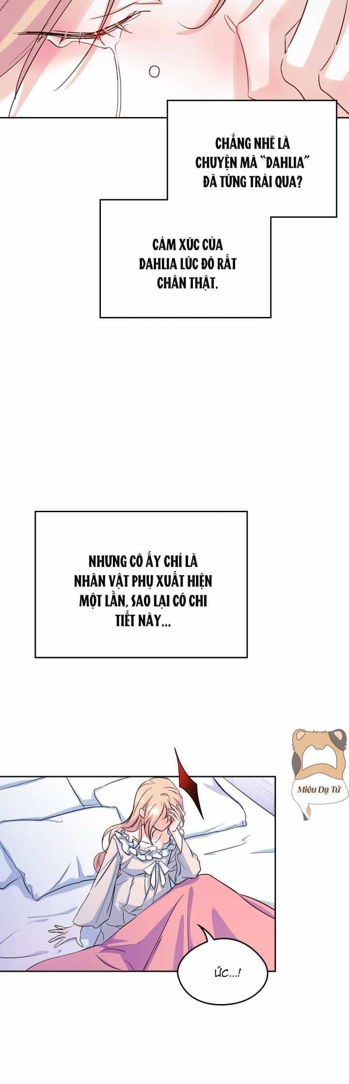 Bạn Thân Khác Giới Của Nam Chính - Chương 23 - ảnh 6