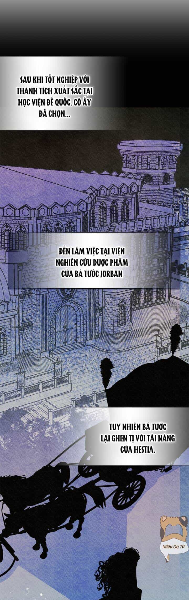 Bạn Thân Khác Giới Của Nam Chính - Chương 25 - ảnh 3