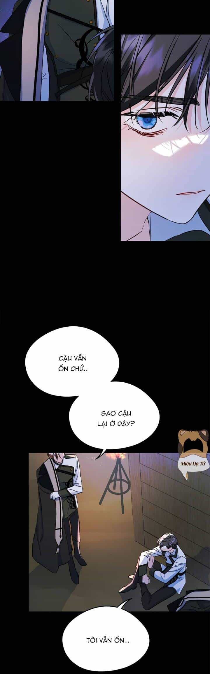Bạn Thân Khác Giới Của Nam Chính - Chương 26 - ảnh 10