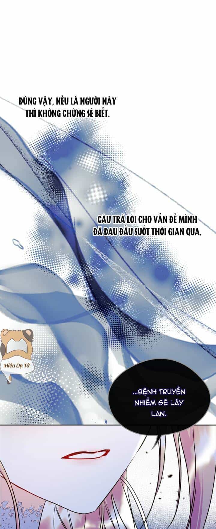 Bạn Thân Khác Giới Của Nam Chính - Chương 27 - ảnh 19