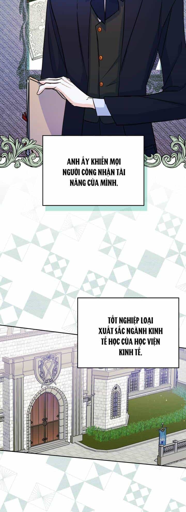 Bạn Thân Khác Giới Của Nam Chính - Chương 27 - ảnh 2