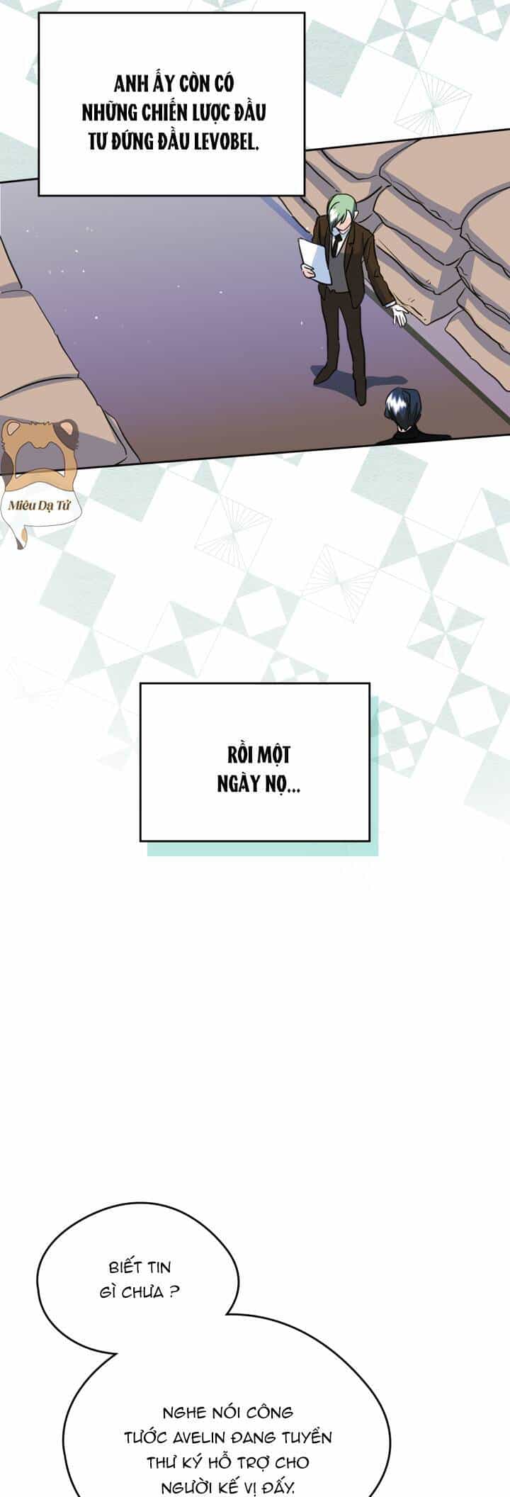 Bạn Thân Khác Giới Của Nam Chính - Chương 27 - ảnh 3