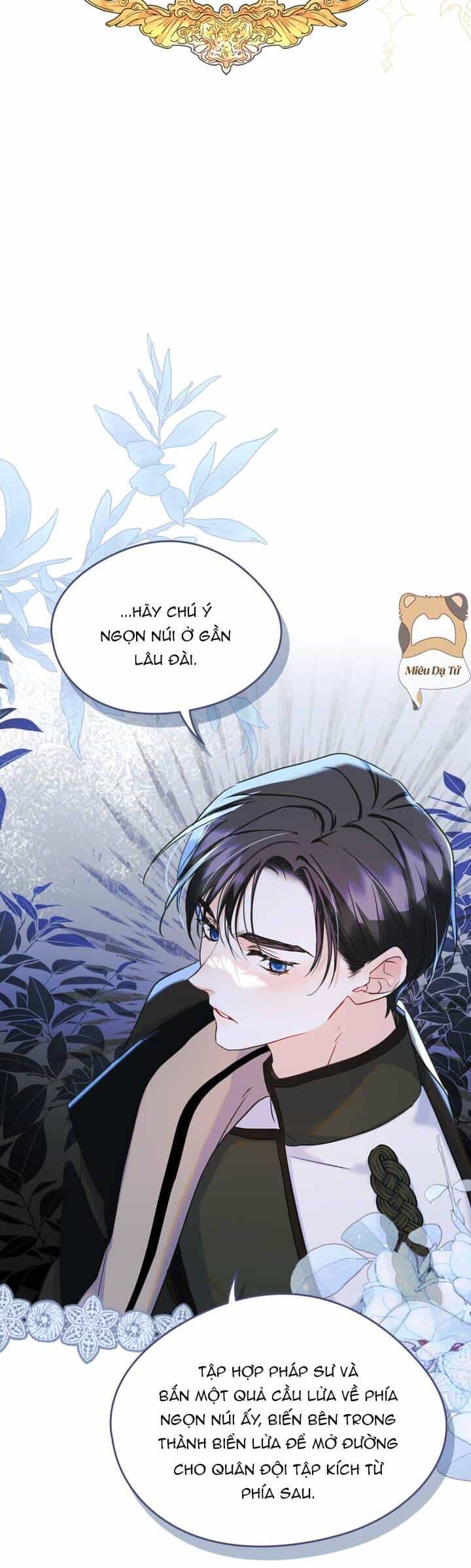 Bạn Thân Khác Giới Của Nam Chính - Chương 28 - ảnh 4