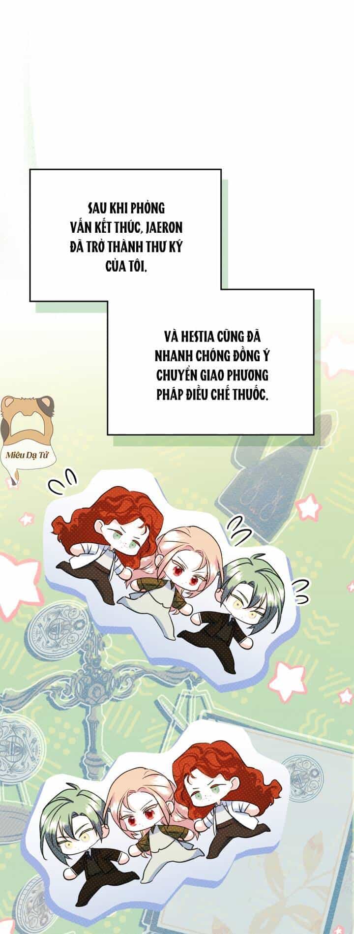 Bạn Thân Khác Giới Của Nam Chính - Chương 29 - ảnh 15