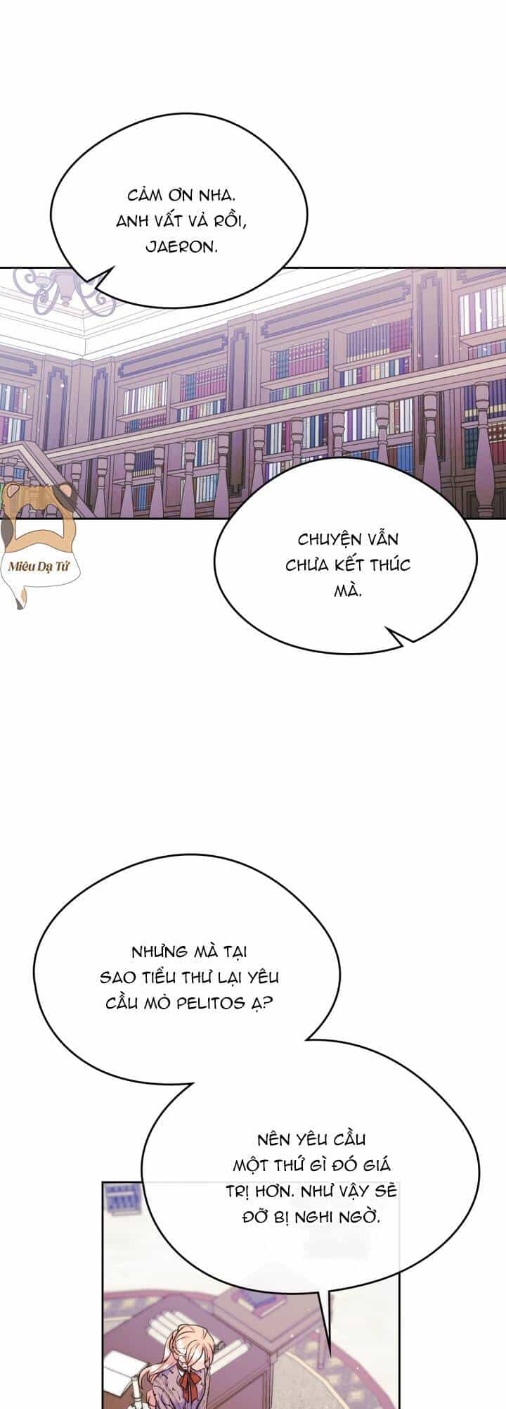 Bạn Thân Khác Giới Của Nam Chính - Chương 29 - ảnh 17
