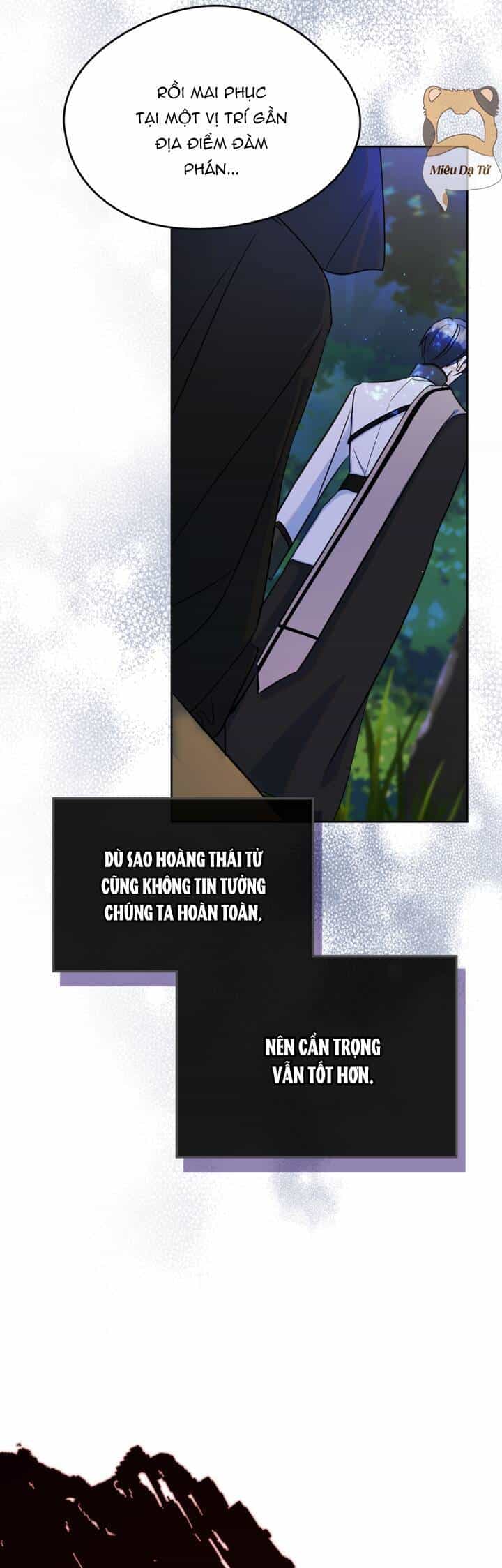 Bạn Thân Khác Giới Của Nam Chính - Chương 29 - ảnh 7