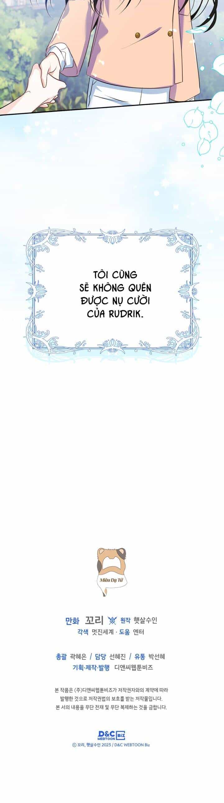 Bạn Thân Khác Giới Của Nam Chính - Chương 3 - ảnh 36