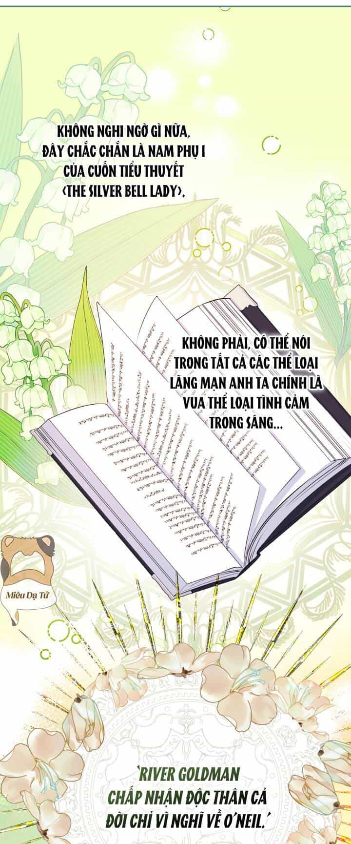 Bạn Thân Khác Giới Của Nam Chính - Chương 32 - ảnh 17