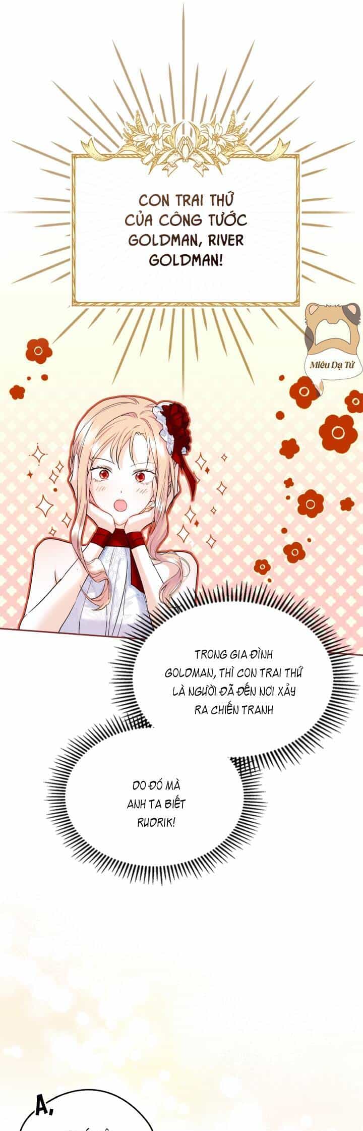 Bạn Thân Khác Giới Của Nam Chính - Chương 32 - ảnh 19