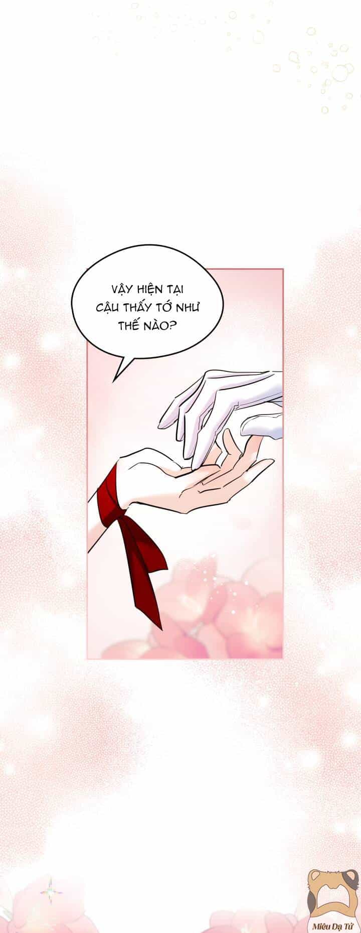 Bạn Thân Khác Giới Của Nam Chính - Chương 32 - ảnh 5
