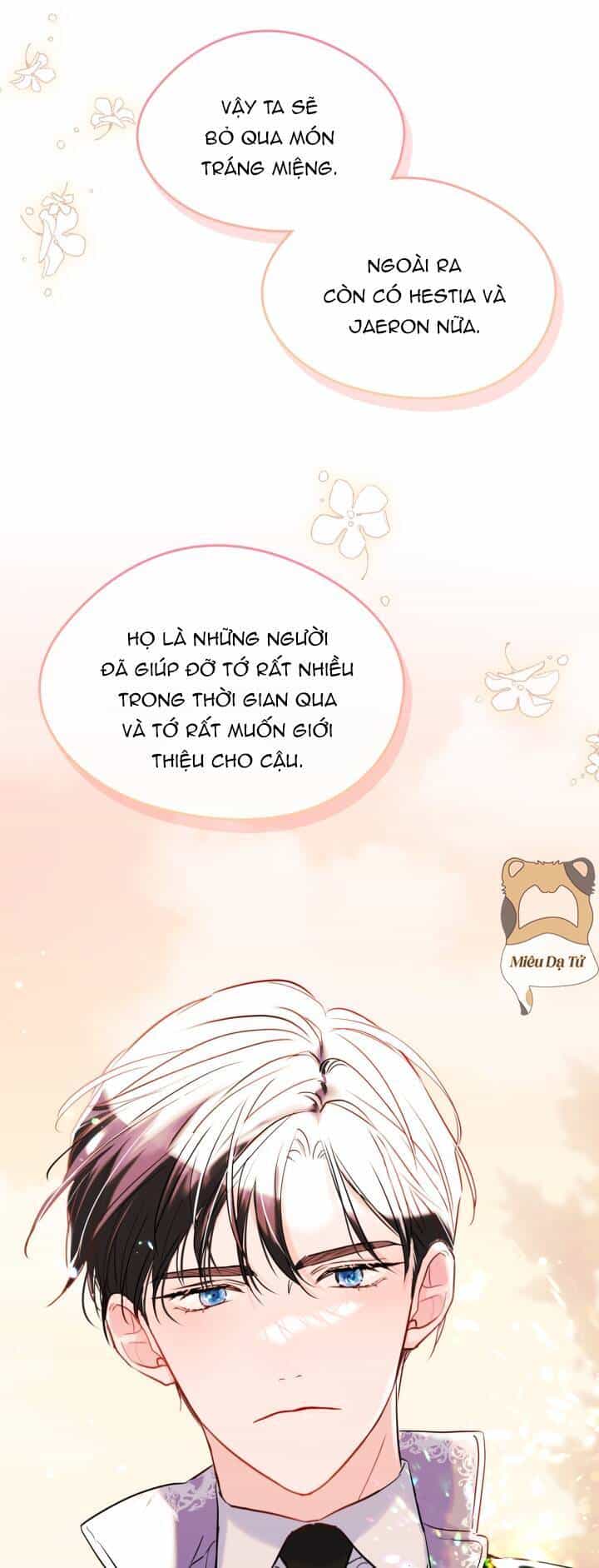 Bạn Thân Khác Giới Của Nam Chính - Chương 33 - ảnh 57