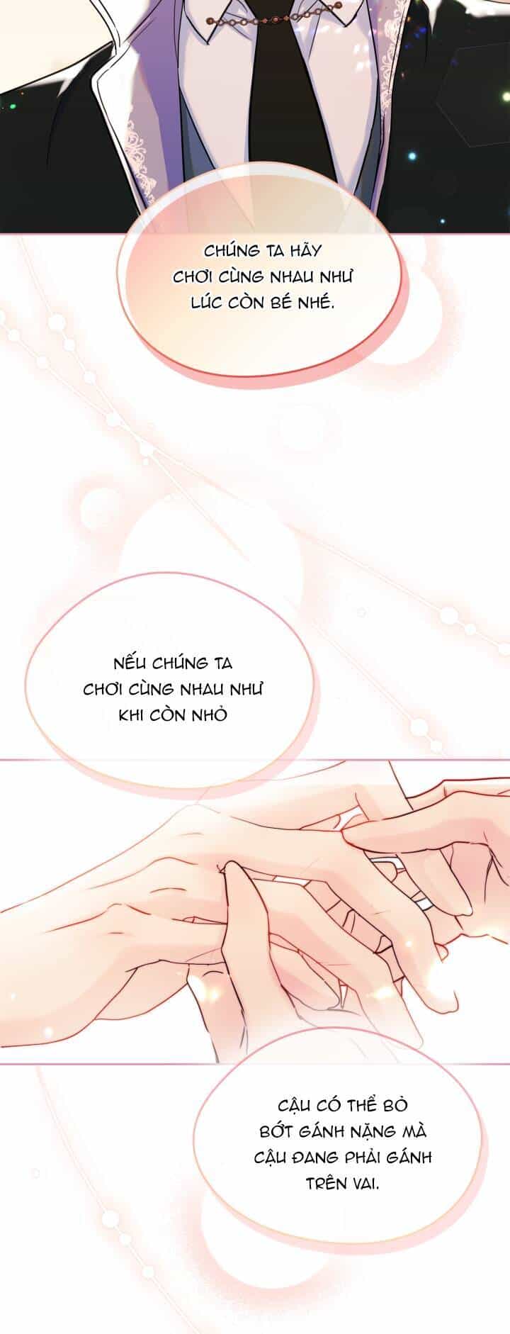 Bạn Thân Khác Giới Của Nam Chính - Chương 33 - ảnh 58