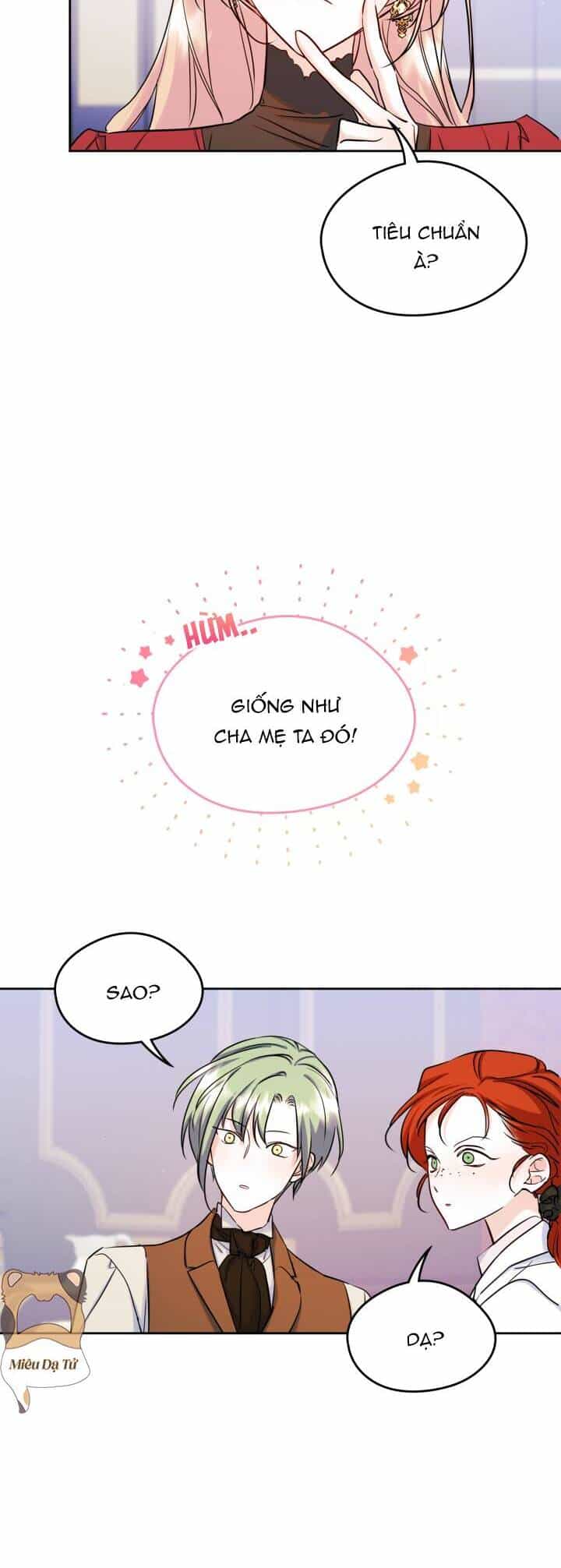 Bạn Thân Khác Giới Của Nam Chính - Chương 35 - ảnh 14