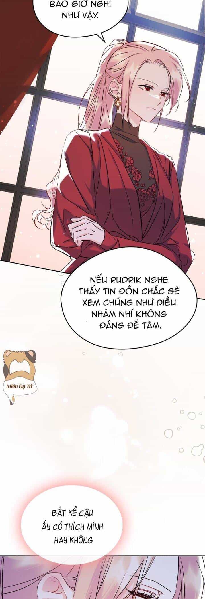 Bạn Thân Khác Giới Của Nam Chính - Chương 36 - ảnh 2
