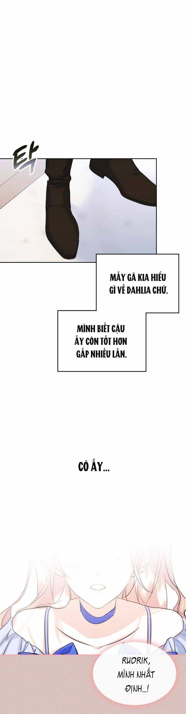 Bạn Thân Khác Giới Của Nam Chính - Chương 36 - ảnh 23