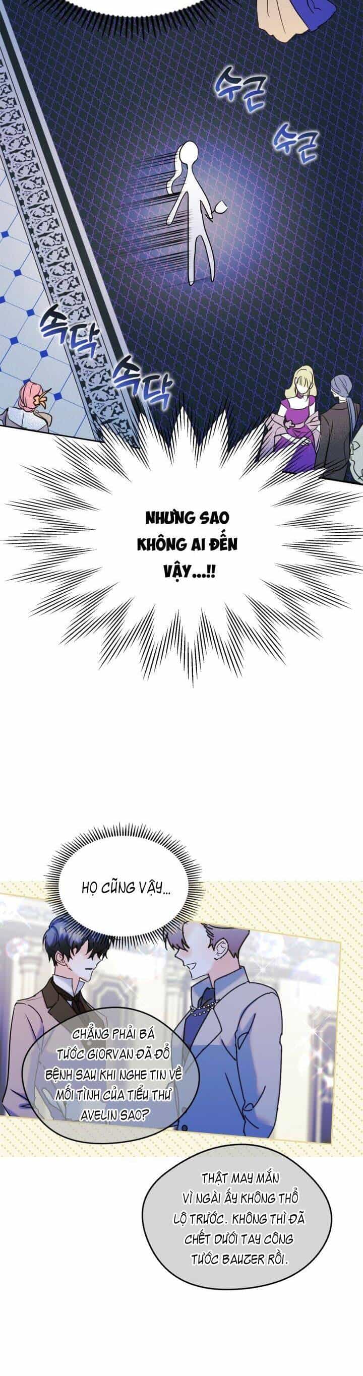 Bạn Thân Khác Giới Của Nam Chính - Chương 36 - ảnh 33