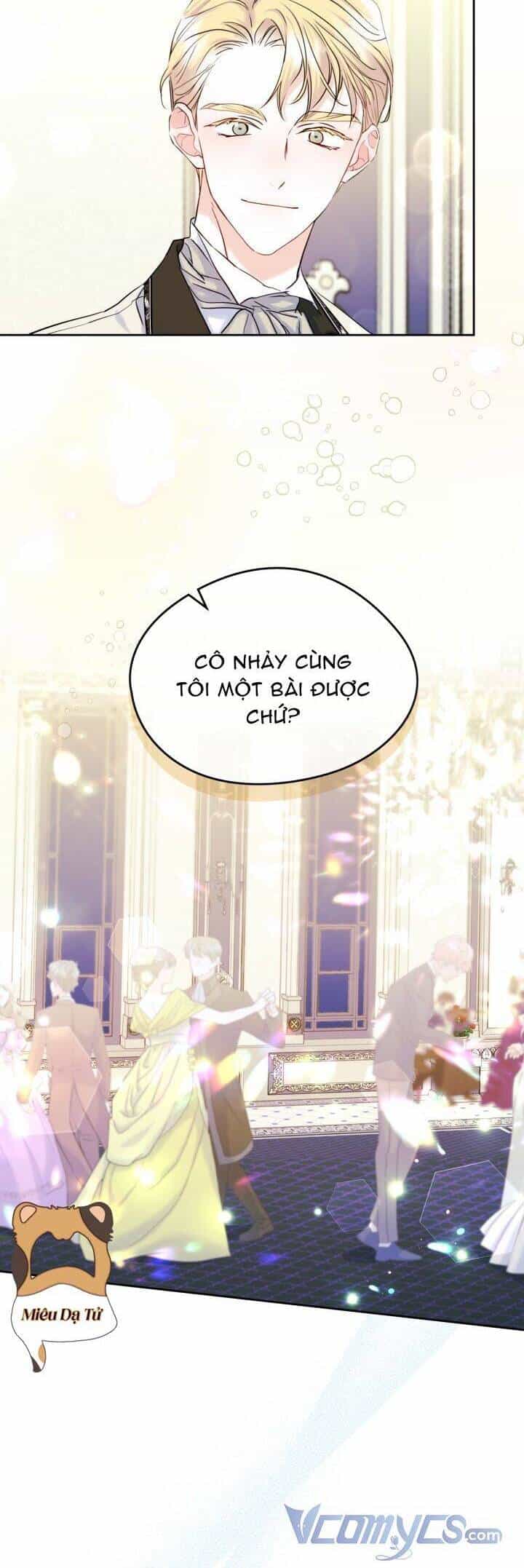 Bạn Thân Khác Giới Của Nam Chính - Chương 37 - ảnh 14