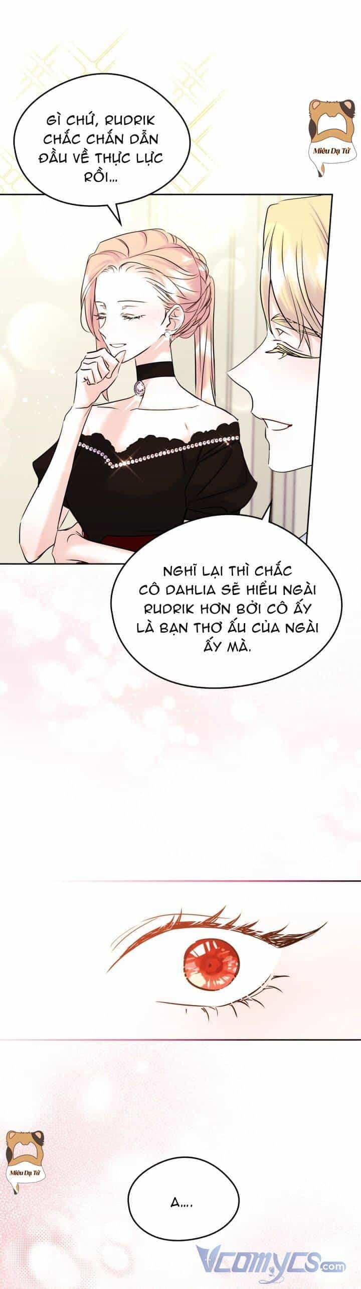 Bạn Thân Khác Giới Của Nam Chính - Chương 37 - ảnh 7