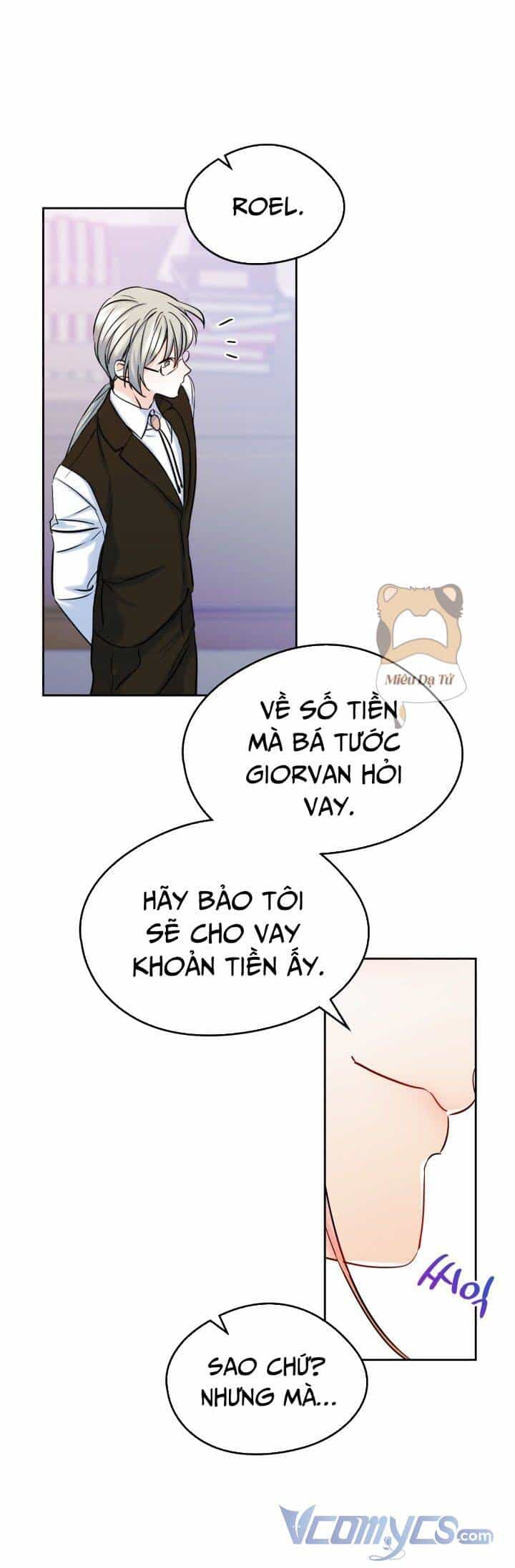 Bạn Thân Khác Giới Của Nam Chính - Chương 38 - ảnh 32