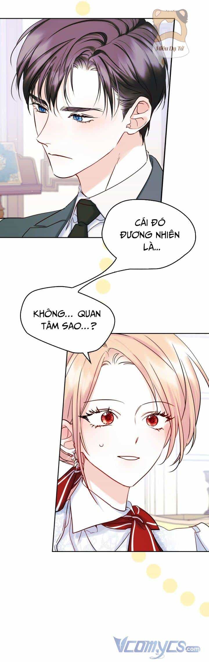 Bạn Thân Khác Giới Của Nam Chính - Chương 38 - ảnh 4