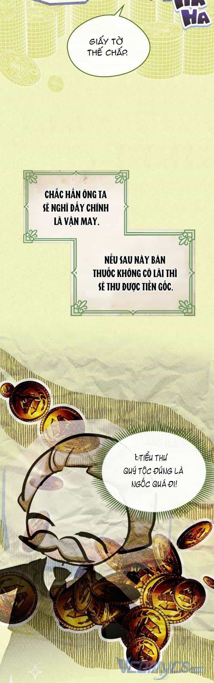 Bạn Thân Khác Giới Của Nam Chính - Chương 39 - ảnh 2