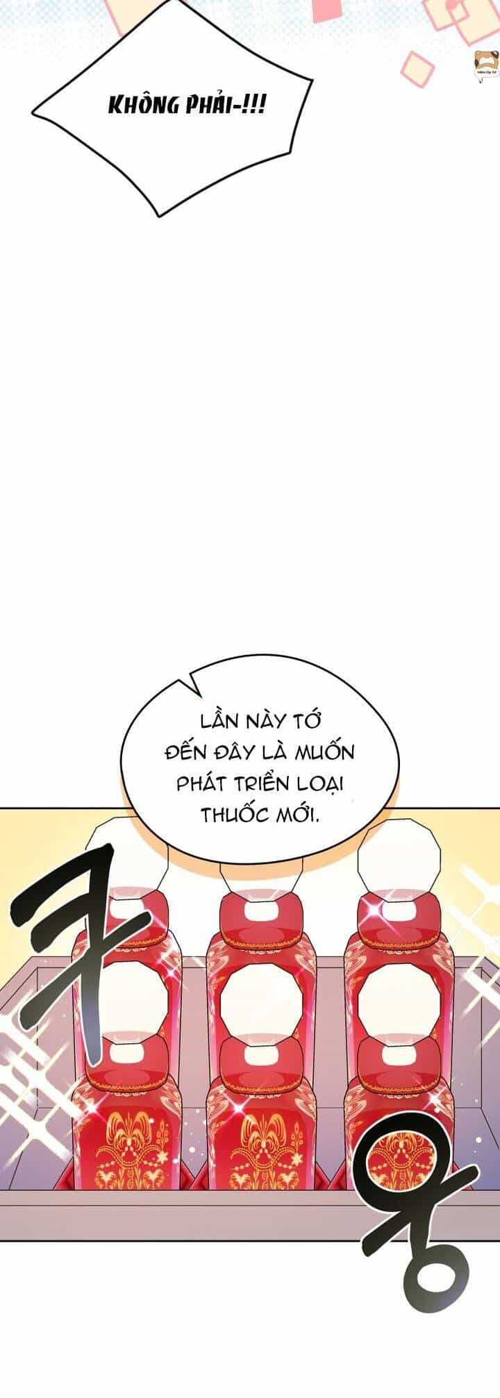 Bạn Thân Khác Giới Của Nam Chính - Chương 40 - ảnh 15
