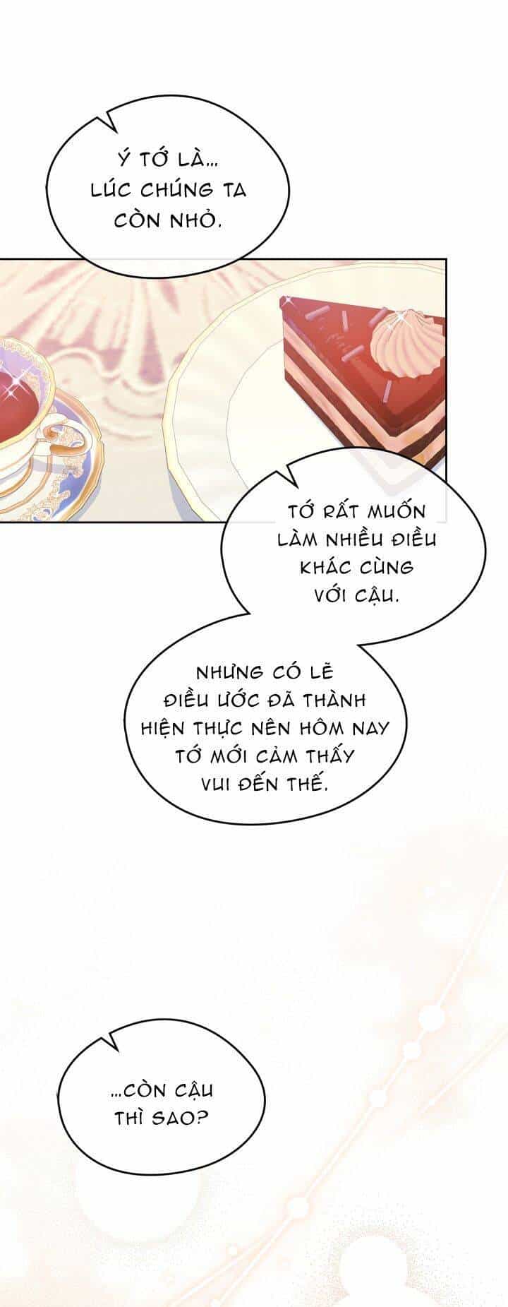 Bạn Thân Khác Giới Của Nam Chính - Chương 41 - ảnh 27