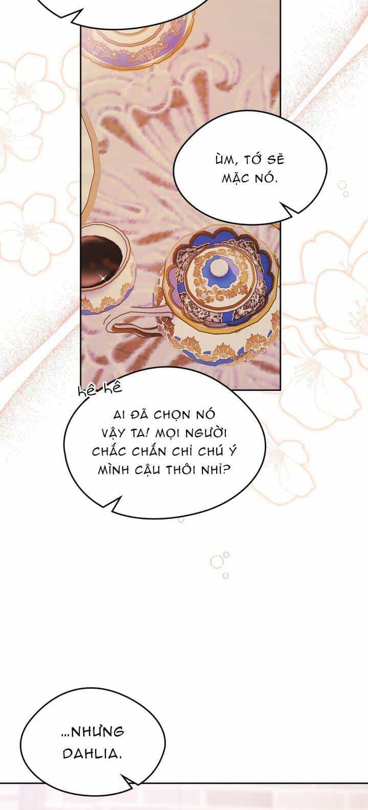 Bạn Thân Khác Giới Của Nam Chính - Chương 41 - ảnh 32