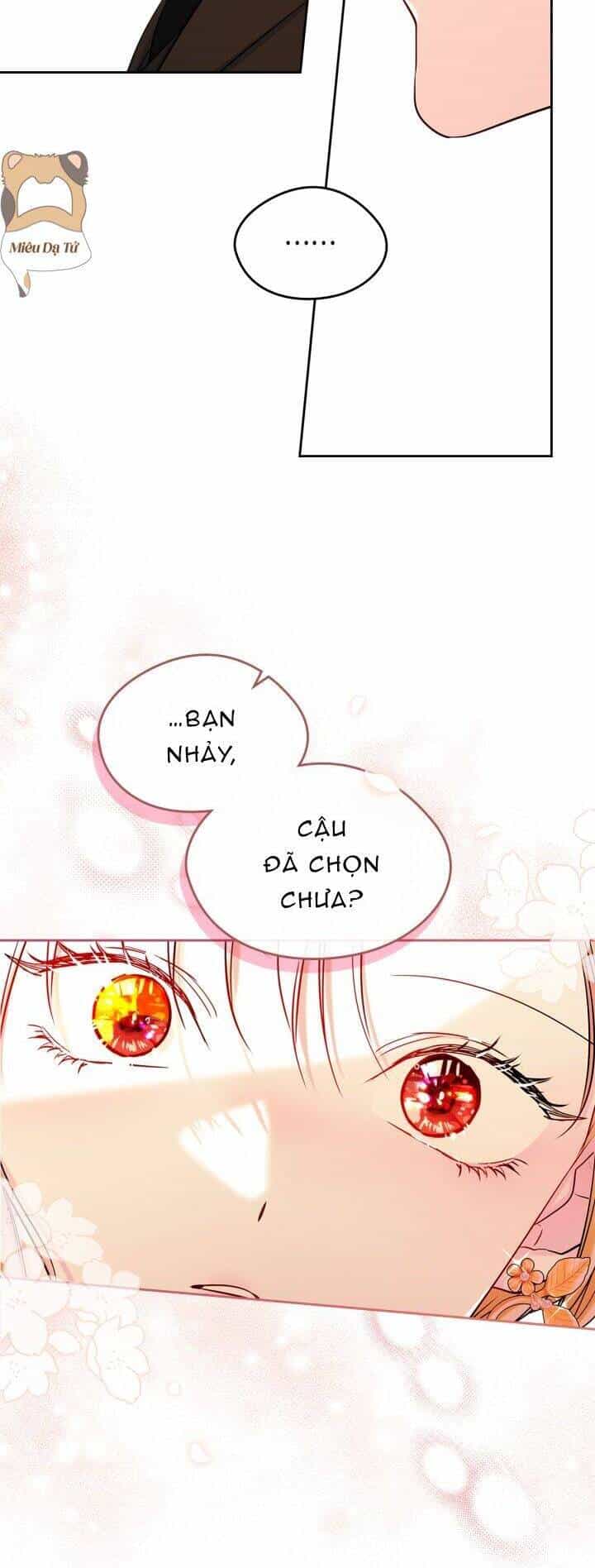 Bạn Thân Khác Giới Của Nam Chính - Chương 41 - ảnh 34