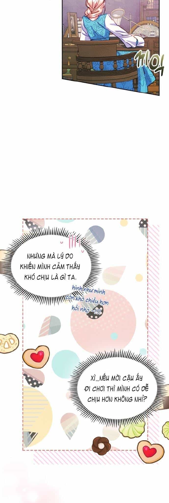 Bạn Thân Khác Giới Của Nam Chính - Chương 42 - ảnh 12