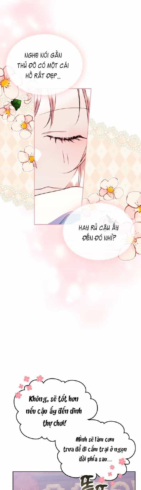Bạn Thân Khác Giới Của Nam Chính - Chương 42 - ảnh 13