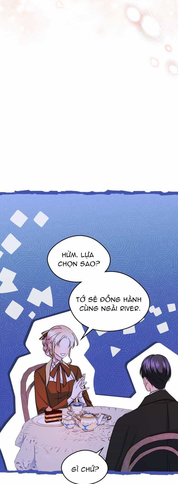 Bạn Thân Khác Giới Của Nam Chính - Chương 42 - ảnh 3