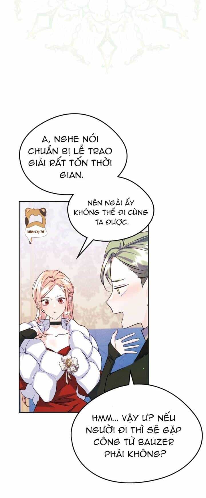 Bạn Thân Khác Giới Của Nam Chính - Chương 42 - ảnh 36