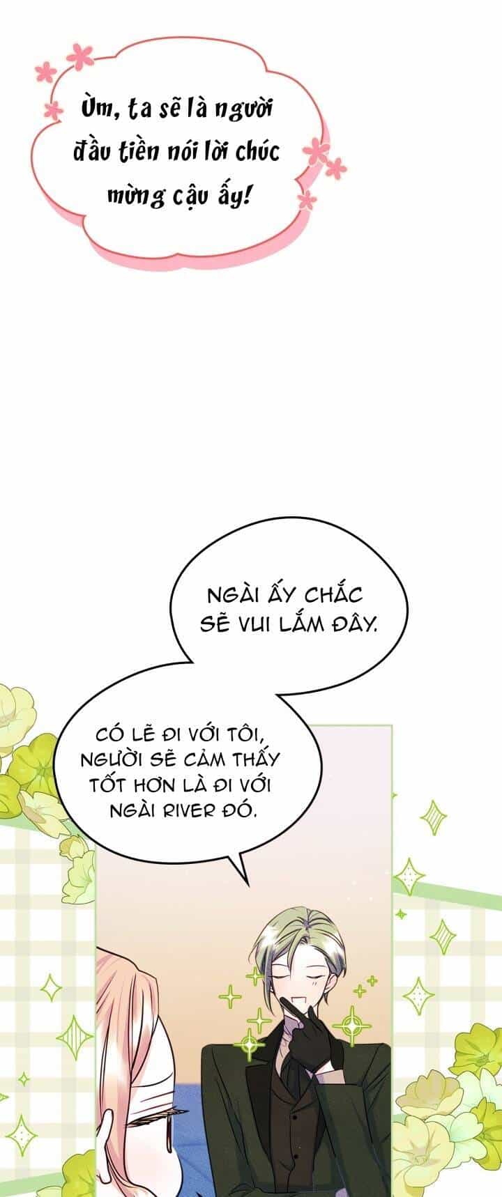 Bạn Thân Khác Giới Của Nam Chính - Chương 42 - ảnh 37